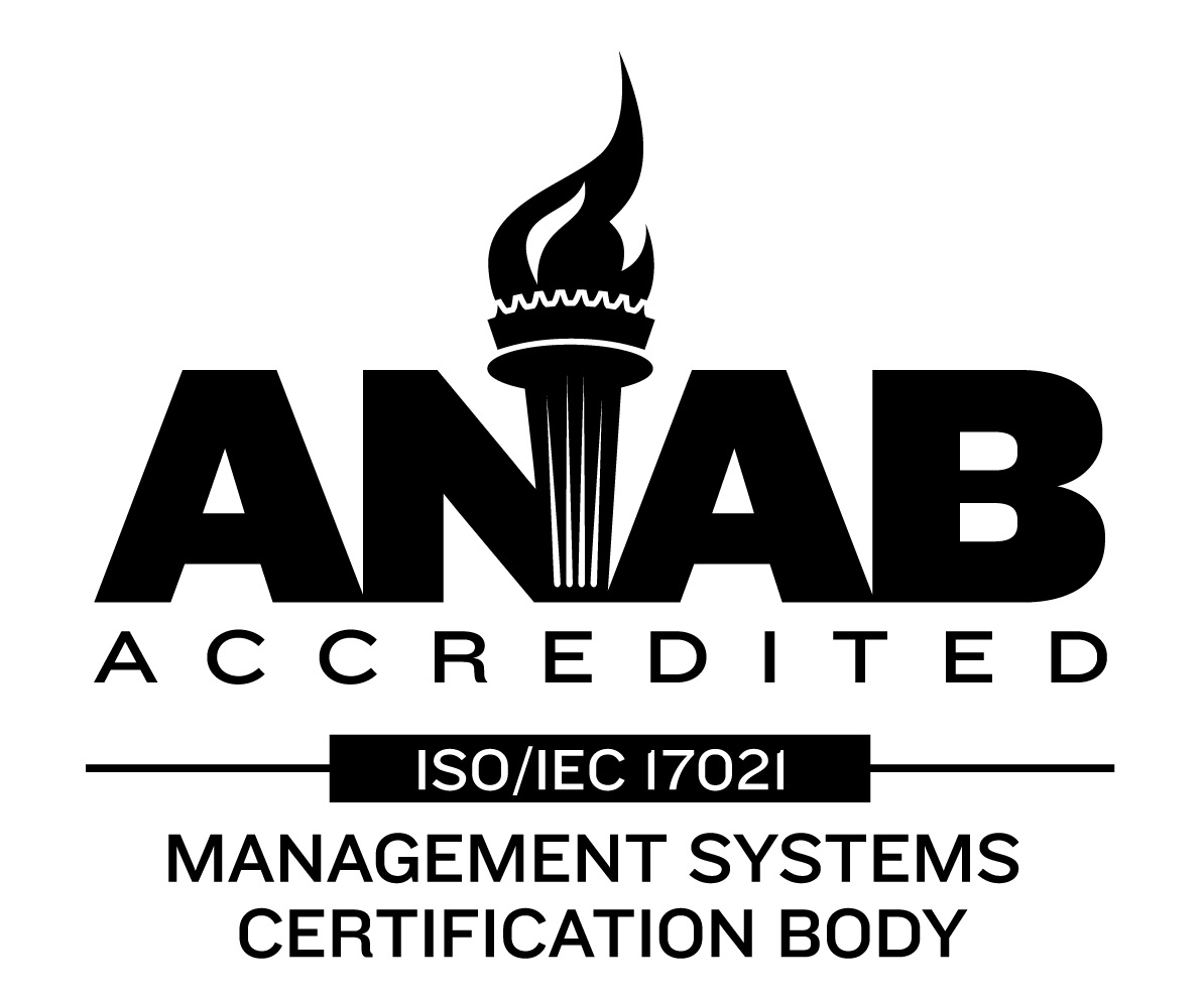 ANAB Logo