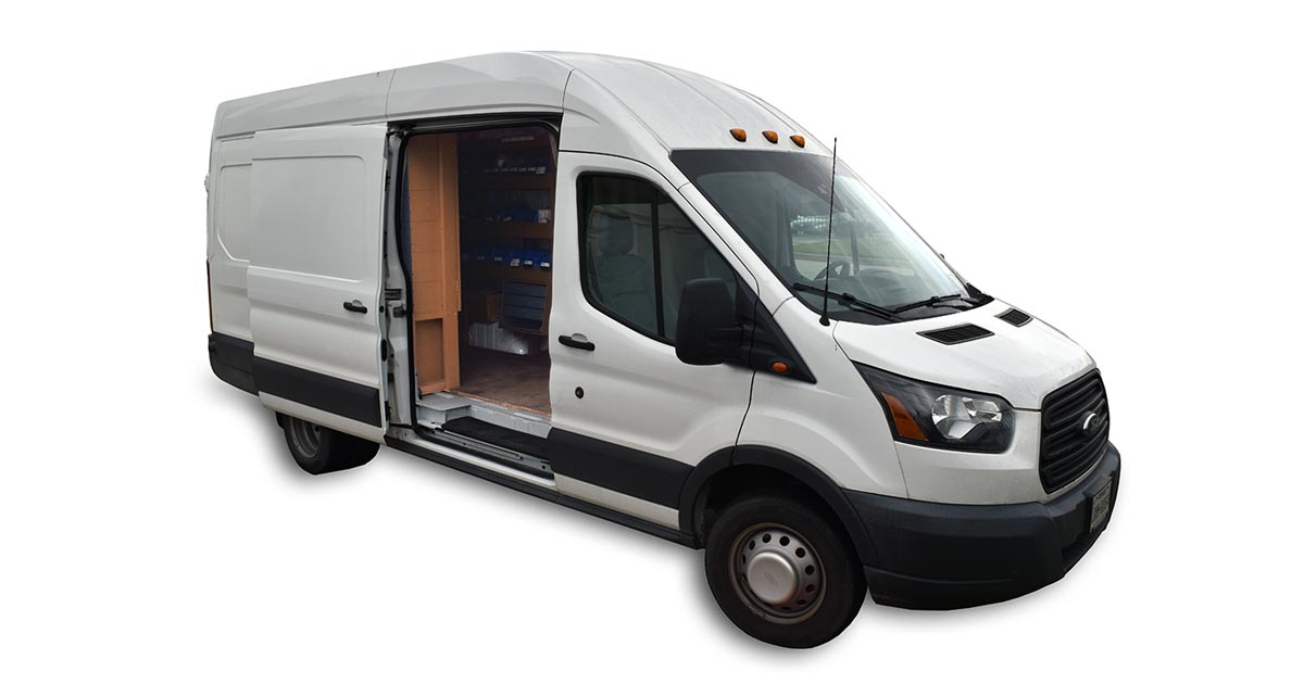 OFITE-Service-Van