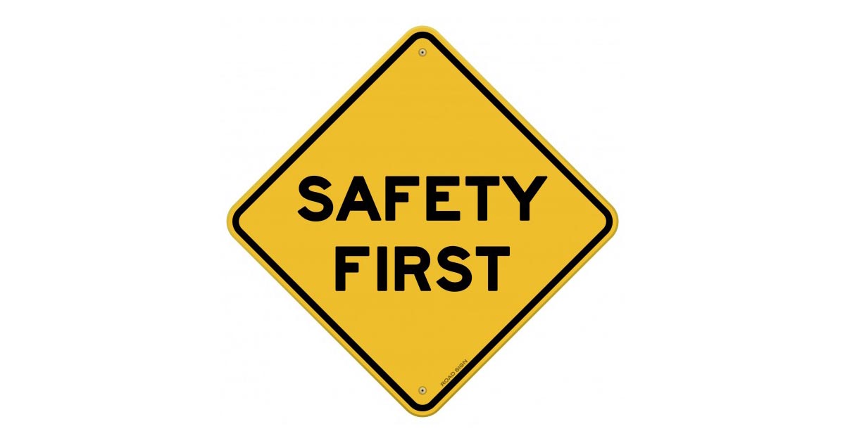 safety-first