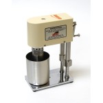 Hand Crank Rheometer